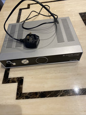 Fortec star digital for sale  CHELMSFORD
