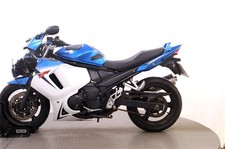 suzuki gsx650f for sale suzuki gsx650f for sale YATELEY