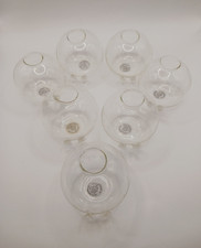 Porta-Cartões Vintage Be Seated Mão Soprado Vaso/Lugar - Conjunto de 7 comprar usado Porta-Cartões Vintage Be Seated Mão Soprado Vaso/Lugar - Conjunto de 7 comprar usado  Enviando para Brazil