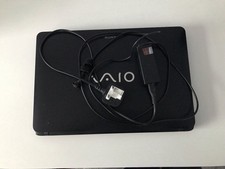Sony laptop vaio for sale  ROTHERHAM