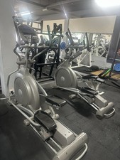 Precor amt elliptical for sale  HODDESDON