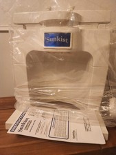Sunkist 100 sectionizer for sale  Crosbyton