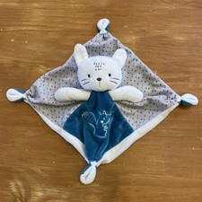 Doudou plat chat d'occasion  Senlis