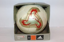 BOLA ADIDAS FEVERNOVA 2002 COPA DO MUNDO FIFA COREIA/JAPÃO NOVA 2002 BOLA JFA COM CAIXA comprar usado  Enviando para Brazil