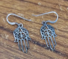 Hamsa hand fatima for sale  Lincoln