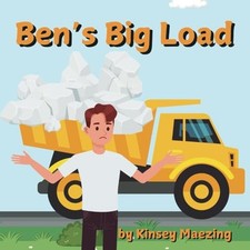 Ben big load for sale  Interlochen