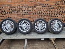 Genuine inch volkswagen for sale  STOKE-ON-TRENT