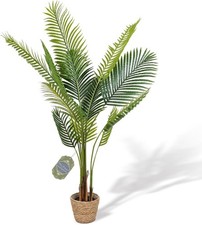 150cm artificial areca for sale  SALFORD