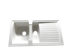 évier encastré respekta d'occasion évier encastré respekta d'occasion  Expédié en France