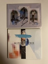 Biffy clyro celebration for sale  LEICESTER