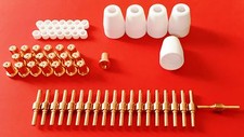 65pcs parkside lidl for sale  Shipping to Ireland