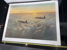 Evening departure gerald for sale  UK