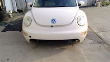 vw 2004 conv beetle for sale  Picayune