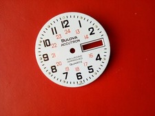 Bulova accutron quartz usato  Oristano