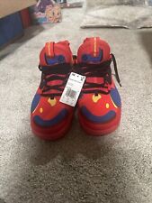 Adidas James Harden Volume 5 Future Boost McDonald’s All American tamanho 7 novo com etiquetas comprar usado  Enviando para Brazil
