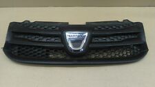 Usado, ORIGINAL Kühlergrill DACIA SANDERO II  2015 comprar usado  Enviando para Brazil