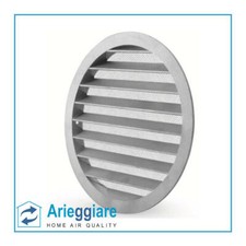 Griglia ventilazione circolare usato  Vajont