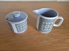 Hornsea pottery vintage for sale  FORTROSE