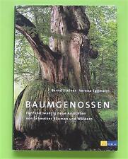 Baumgenossen steiner eggmann gebraucht kaufen  Alsbach-Hähnlein