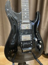 Usado, Guitarra elétrica KRAMER Grece B-6 Mod Kramer modelo japonês 1988-1989 comprar usado  Enviando para Brazil