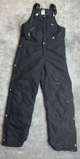 Carhartt black insulated for sale  Las Vegas