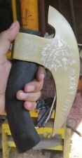 hand forged axe for sale hand forged axe for sale ILFORD