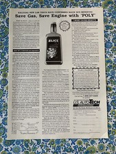 Vintage 1990 slick for sale  Cleves
