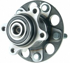 06-11 Acura CSX; 06-11 Honda Civic rolamento de roda e conjunto de cubo 512256, usado comprar usado  Enviando para Brazil