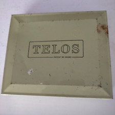 Kit imprimerie telos d'occasion  Galgon