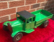 Vintage metal model for sale  RIPLEY