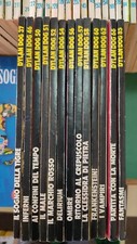 Blocco dylan dog usato  Eboli