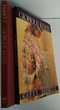 Glorious knits designs for sale  Montgomery