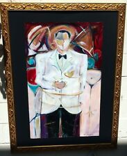 Man tuxedo martini for sale  Beverly Hills