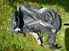 Deuter futura wanderrucksack gebraucht kaufen  Oldenburg (Oldenburg)