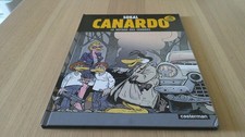 Canardo tome reedition d'occasion  Paris VII