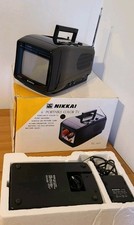 Vintage nikkai portable for sale  GRAYS
