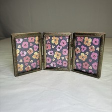 2x3 vintage gold for sale  Manvel