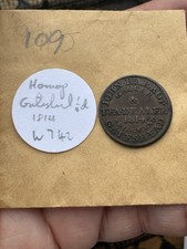 109 buf farthing for sale  NOTTINGHAM