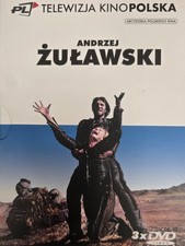 Andrzej zulawski dvds for sale  TELFORD