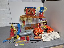 Vintage tyco crash for sale  HITCHIN