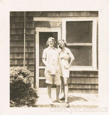 1941 Duas Senhoras Loiras por CAbin comprar usado  Enviando para Brazil