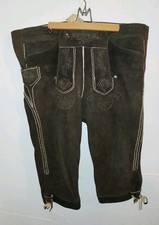 Herren trachten lederhose gebraucht kaufen  Dollnstein