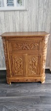 Hand carved balinese for sale  TAMWORTH