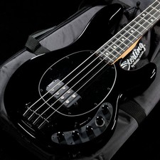 Sterling por MUSIC MAN por MUSIC MAN DarkRay Black comprar usado  Enviando para Brazil