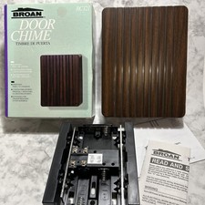Broan door chime for sale  Hillsboro