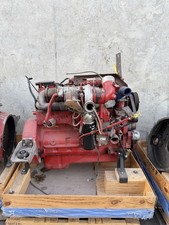 Cummins isl 8.9 for sale  Rialto
