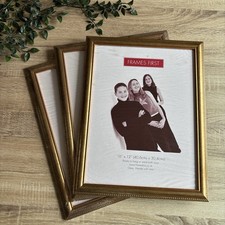 Frames first gold for sale  CHELMSFORD