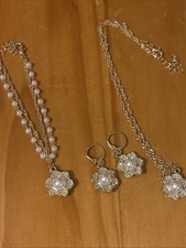 Costume jewellery piece for sale  PETERBOROUGH