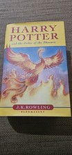 Harry potter order for sale  BOLTON