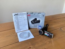 Jvc everio hm30 for sale  REDDITCH